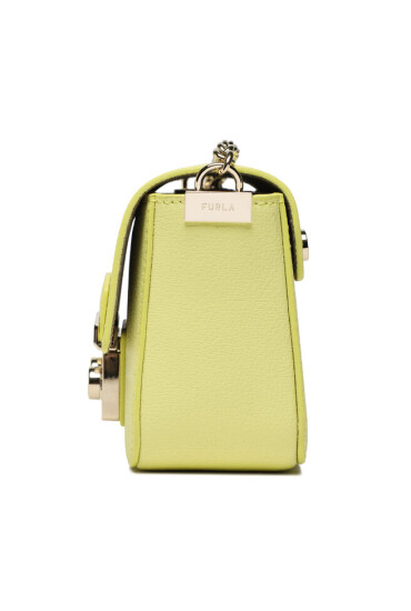 Furla Дамска чанта Metropolis WB00789-AX0732-1832S-1-007-20-BG-B Zest - Mera.bg
