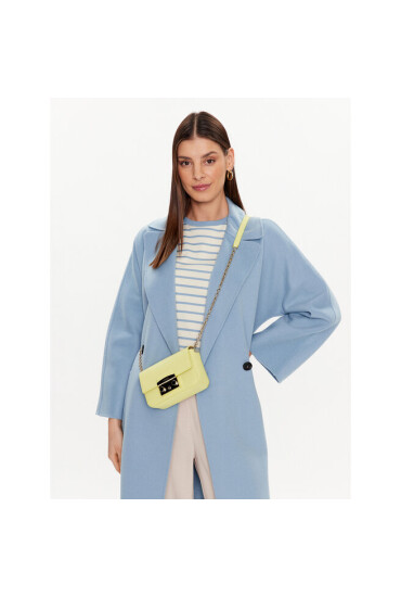 Furla Дамска чанта Metropolis WB00789-AX0732-1832S-1-007-20-BG-B Zest - Mera.bg