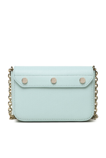 Furla Дамска чанта Metropolis WB00789-AX0732-1859S-1-007-20-BG-B Minty - Mera.bg