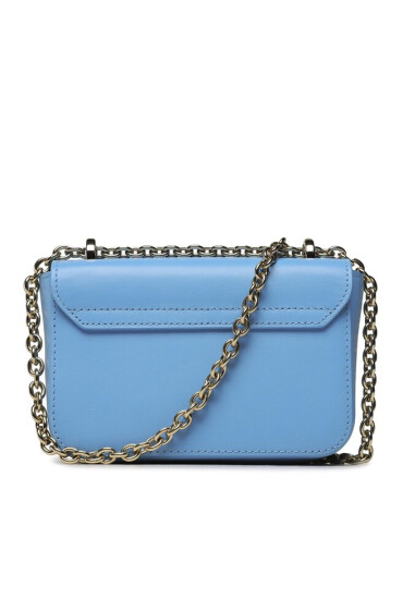 Furla Дамска чанта Metropolis WB00828-AX0733-1998S-1-007-20-BG-B Cerulean - Mera.bg
