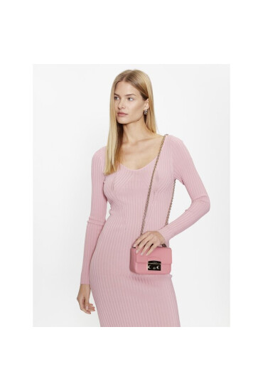 Furla Дамска чанта Metropolis WB00828-AX0733-2005S-1-007-20-BG-B Begonias - Mera.bg