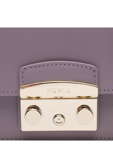 Furla Дамска чанта Metropolis WB00828-AX0733-2493S-1007 Aura - Mera.bg