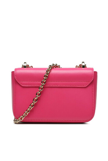 Furla Дамска чанта Metropolis WB00828-AX0733-2504S-1007 Pop Pink - Mera.bg