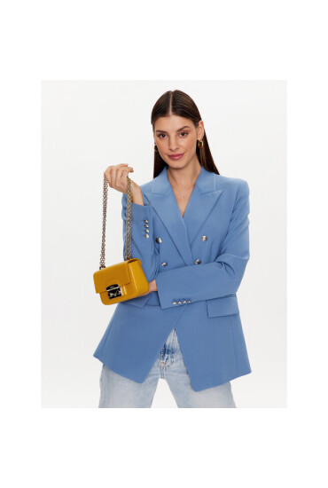 Furla Дамска чанта Metropolis WB00828-AX0733-8Z000-1-007-20BG-B Girasole - Mera.bg