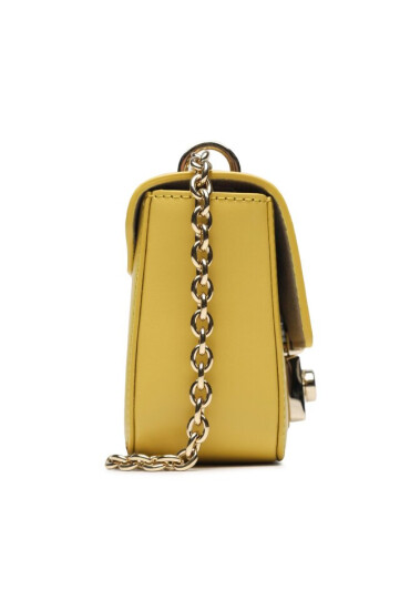 Furla Дамска чанта Metropolis WB00828-AX0733-HY000-1007 Кафяв - Mera.bg