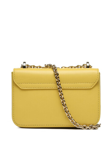 Furla Дамска чанта Metropolis WB00828-AX0733-HY000-1007 Кафяв - Mera.bg
