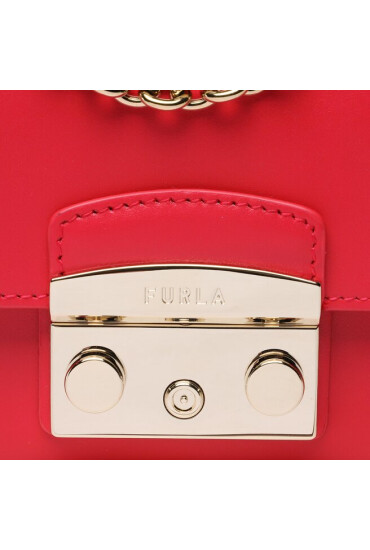 Furla Дамска чанта Metropolis WB00828-AX0733-JUI00-1-007-20-BG-B Juice - Mera.bg