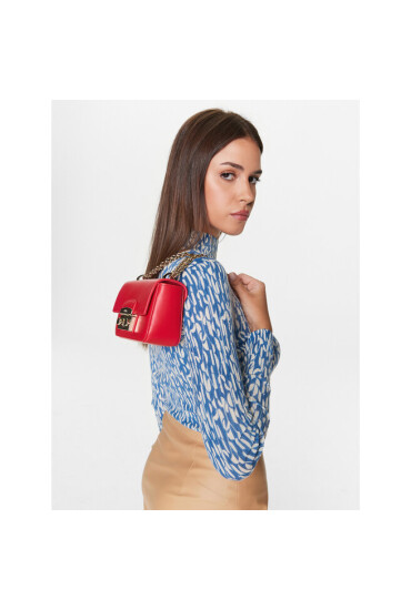 Furla Дамска чанта Metropolis WB00828-AX0733-JUI00-1-007-20-BG-B Juice - Mera.bg
