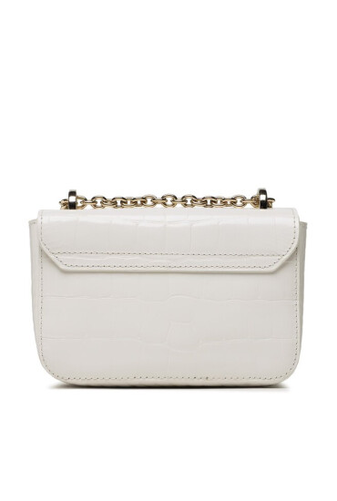 Furla Дамска чанта Metropolis WB00828-BX1545-1704S-1-007-20-BG-B Marshmallow - Mera.bg