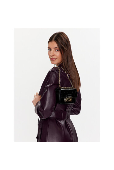 Furla Дамска чанта Metropolis WB00828-BX1545-O6000-1-007-20-BG-B Nero - Mera.bg