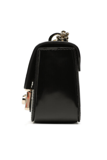 Furla Дамска чанта Metropolis WB00828-T20000-O6000-1-007-20-BG-B Nero - Mera.bg