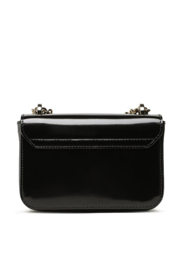 Furla Дамска чанта Metropolis WB00828-T20000-O6000-1-007-20-BG-B Nero - Mera.bg