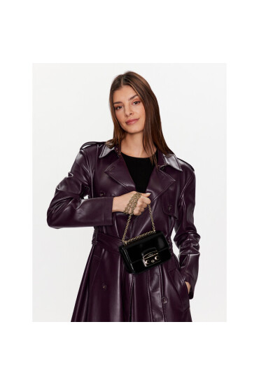 Furla Дамска чанта Metropolis WB00828-T20000-O6000-1-007-20-BG-B Nero - Mera.bg