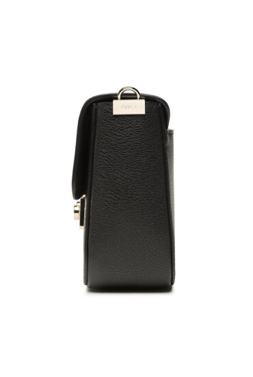 Furla Дамска чанта Metropolis WB00838-BX0006-1914S-1-007-20-BG-B Nero/Marmo Violet - Mera.bg