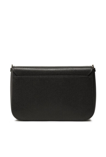 Furla Дамска чанта Metropolis WB00838-BX0006-1914S-1-007-20-BG-B Nero/Marmo Violet - Mera.bg