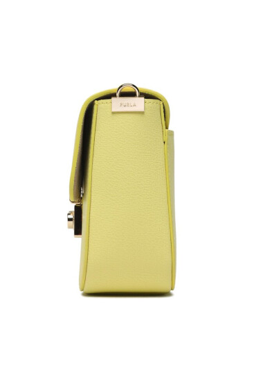 Furla Дамска чанта Metropolis WB00838-BX0006-1918S-1-007-20-Bg-B Zest/Minty - Mera.bg