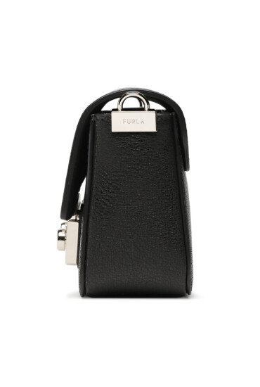 Furla Дамска чанта Metropolis WB00839-BX0006-1914S-1-007-20-BG-B Черен - Mera.bg