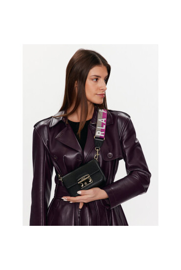Furla Дамска чанта Metropolis WB00839-BX0006-1914S-1-007-20-BG-B Черен - Mera.bg