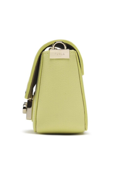 Furla Дамска чанта Metropolis WB00839-BX0006-1918S-1-007-20-BG-B Zest/Minty Emerald - Mera.bg