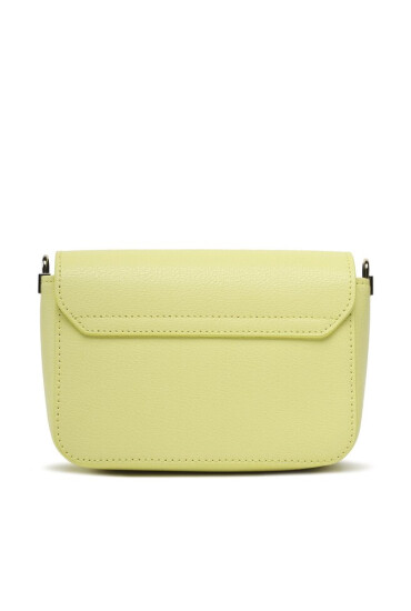Furla Дамска чанта Metropolis WB00839-BX0006-1918S-1-007-20-BG-B Zest/Minty Emerald - Mera.bg
