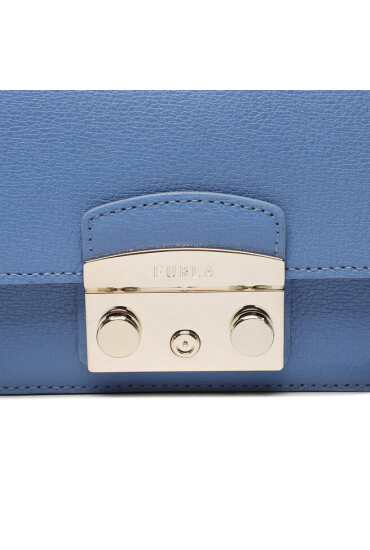 Furla Дамска чанта Metropolis WB00839-BX0006-1919S-1-007-20-BG-B Onda/Minty - Mera.bg