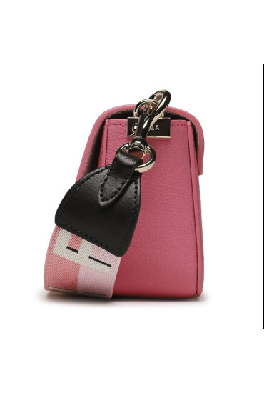 Furla Дамска чанта Metropolis WB00839-BX0006-2030S-1-007-20-BG-B Розов - Mera.bg