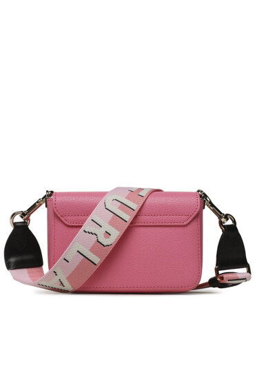 Furla Дамска чанта Metropolis WB00839-BX0006-2030S-1-007-20-BG-B Розов - Mera.bg