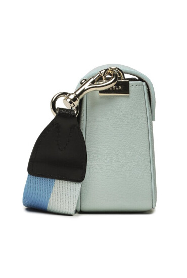 Furla Дамска чанта Metropolis WB00839-BX006-2007S-1-007-20-BG-B Minty/Minty - Mera.bg