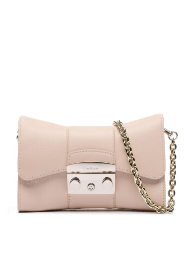 Furla Дамска чанта Metropolis WB00930-BX1709-B4L00-9076 Ballerina I - Mera.bg