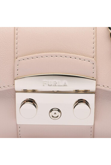 Furla Дамска чанта Metropolis WB00930-BX1709-B4L00-9076 Ballerina I - Mera.bg