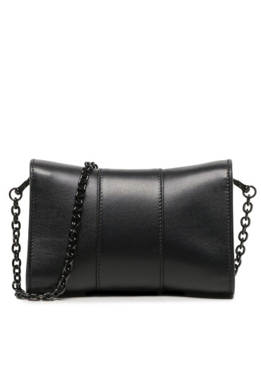 Furla Дамска чанта Metropolis WB00930-BX1709-O6000-9077 Черен - Mera.bg