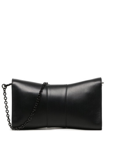 Furla Дамска чанта Metropolis WB00931-BX1709-O6000-9077 Черен - Mera.bg