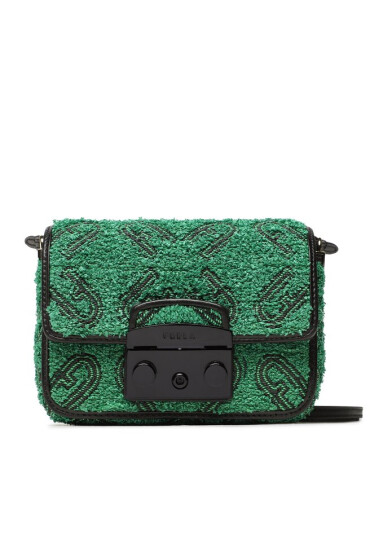 Furla Дамска чанта Metropolis WB00945-BX1705-2001S-9-006-20-CN-B Volt - Mera.bg