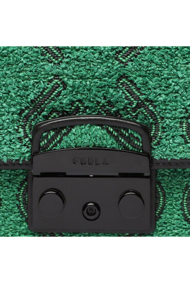 Furla Дамска чанта Metropolis WB00945-BX1705-2001S-9-006-20-CN-B Volt - Mera.bg