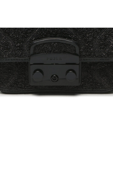 Furla Дамска чанта Metropolis WB00945-BX1705-O6000-9-006-20-CN-B Nero - Mera.bg