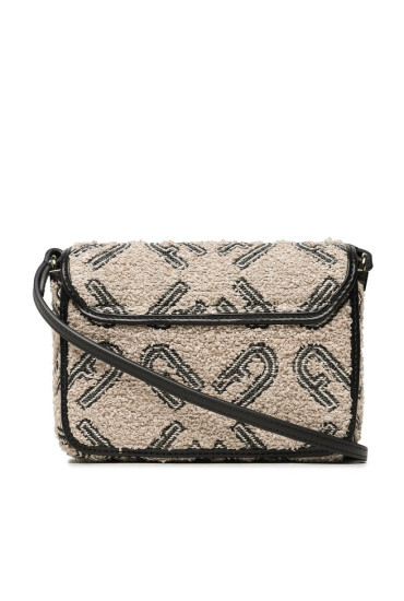 Furla Дамска чанта Metropolis WB00945-BX1705-V1000-9-006-20-CN Naturale - Mera.bg