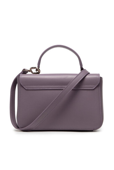 Furla Дамска чанта Metropolis WB01066-AX0733-2493S-1007 Бял - Mera.bg