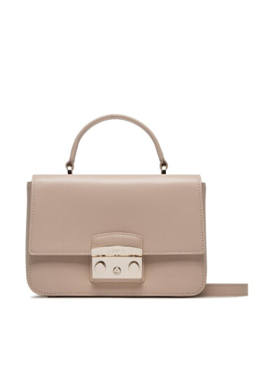 Furla Дамска чанта Metropolis WB01066-AX0733-B4L00-1007 Ballerina I - Mera.bg