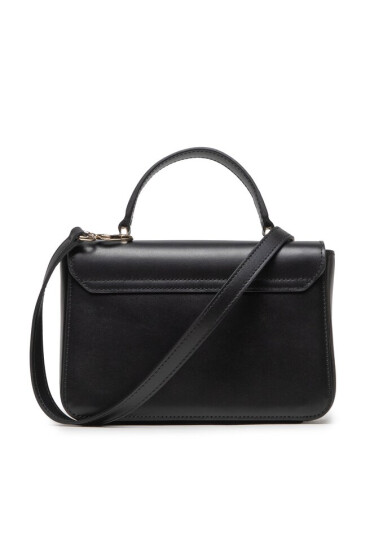 Furla Дамска чанта Metropolis WB01066-AX0733-O6000-1007 Nero - Mera.bg
