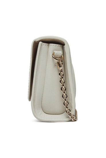 Furla Дамска чанта Metropolis WE00527-BX1709-1704S-1007 Екрю - Mera.bg