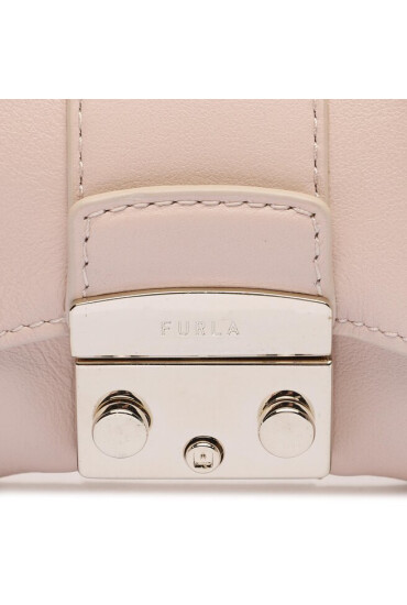 Furla Дамска чанта Metropolis WE00527-BX1709-B4L00-1007 Бежов - Mera.bg
