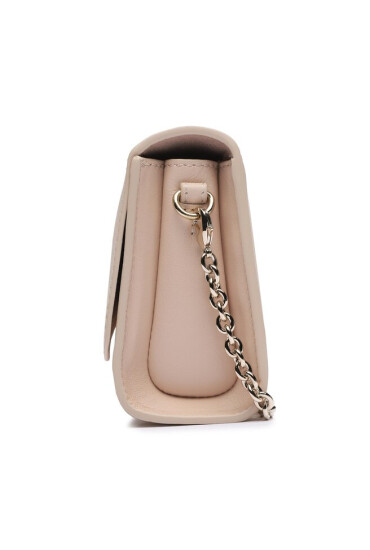 Furla Дамска чанта Metropolis WE00527-BX1709-B4L00-1007 Бежов - Mera.bg