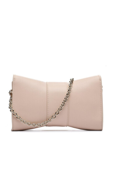 Furla Дамска чанта Metropolis WE00527-BX1709-B4L00-1007 Бежов - Mera.bg