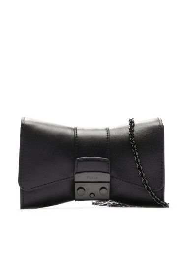 Furla Дамска чанта Metropolis WE00527-BX1709-O6000-9077 Nero - Mera.bg