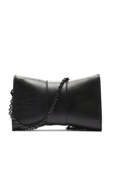 Furla Дамска чанта Metropolis WE00527-BX1709-O6000-9077 Nero - Mera.bg