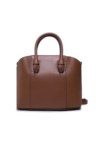Furla Дамска чанта Miastella WB00727-BX0053-03B00-1-007-20-BG-B Кафяв - Mera.bg