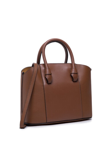 Furla Дамска чанта Miastella WB00727-BX0053-03B00-1-007-20-BG-B Кафяв - Mera.bg