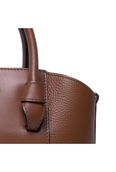 Furla Дамска чанта Miastella WB00727-BX0053-03B00-1-007-20-BG-B Кафяв - Mera.bg