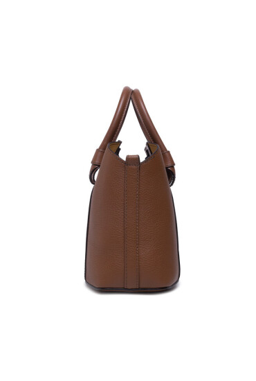 Furla Дамска чанта Miastella WB00727-BX0053-03B00-1-007-20-BG-B Кафяв - Mera.bg