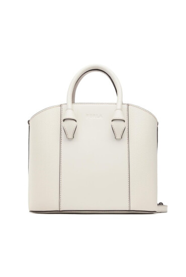 Furla Дамска чанта Miastella WB00727-BX0053-1704S-1-007-20-CN-B Бежов - Mera.bg